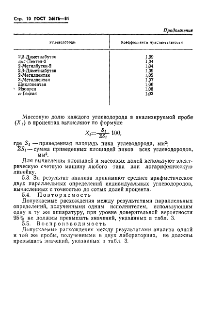 ГОСТ 24676-81