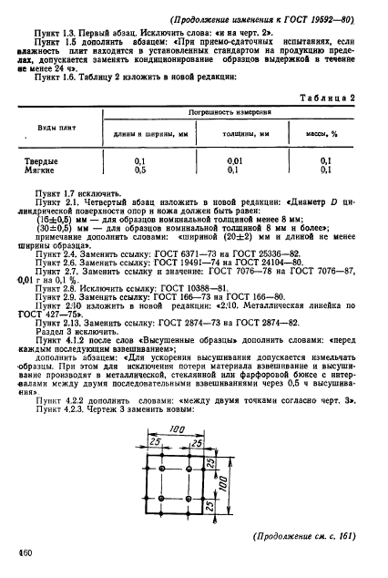 ГОСТ 19592-80