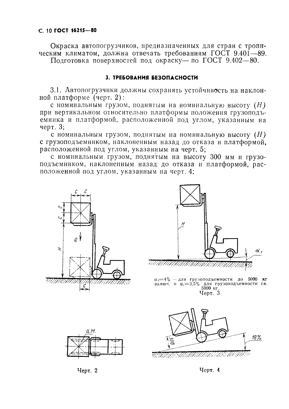 ГОСТ 16215-80