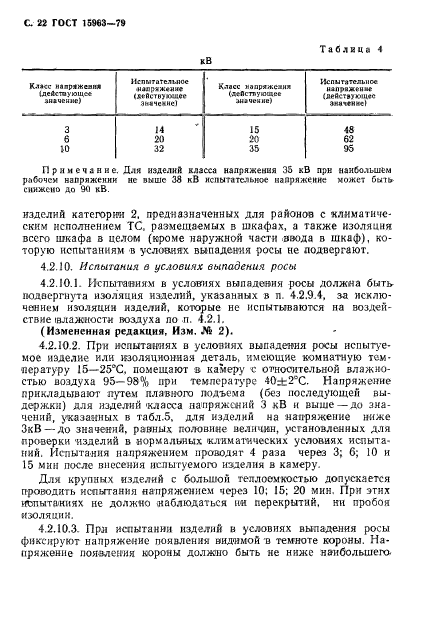 ГОСТ 15963-79