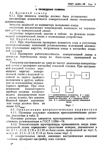 ГОСТ 8.351-79