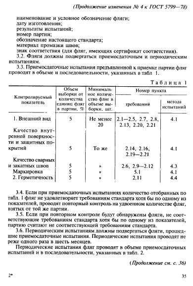 ГОСТ 5799-78