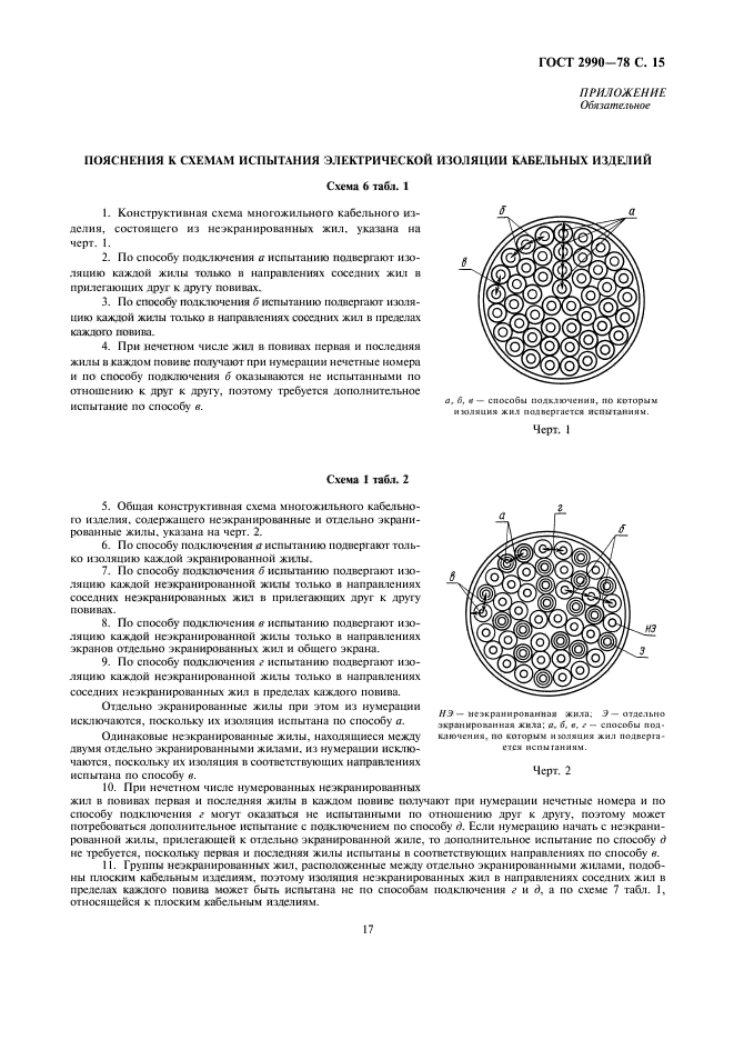 ГОСТ 2990-78