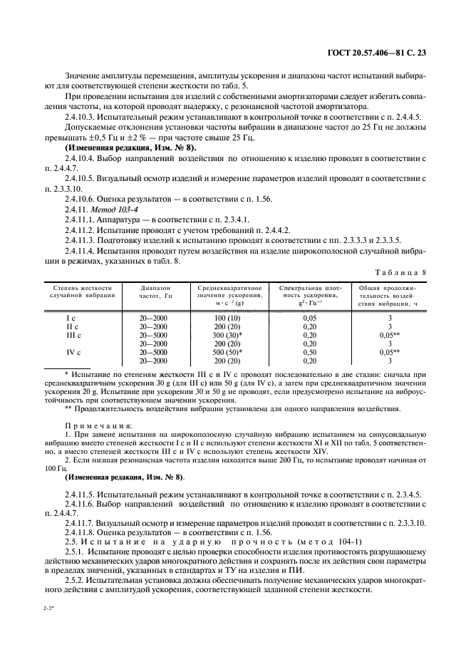 ГОСТ 20.57.406-81