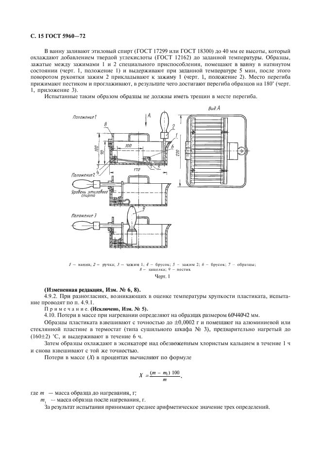 ГОСТ 5960-72