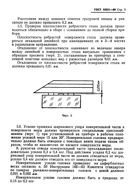 ГОСТ 15031-69