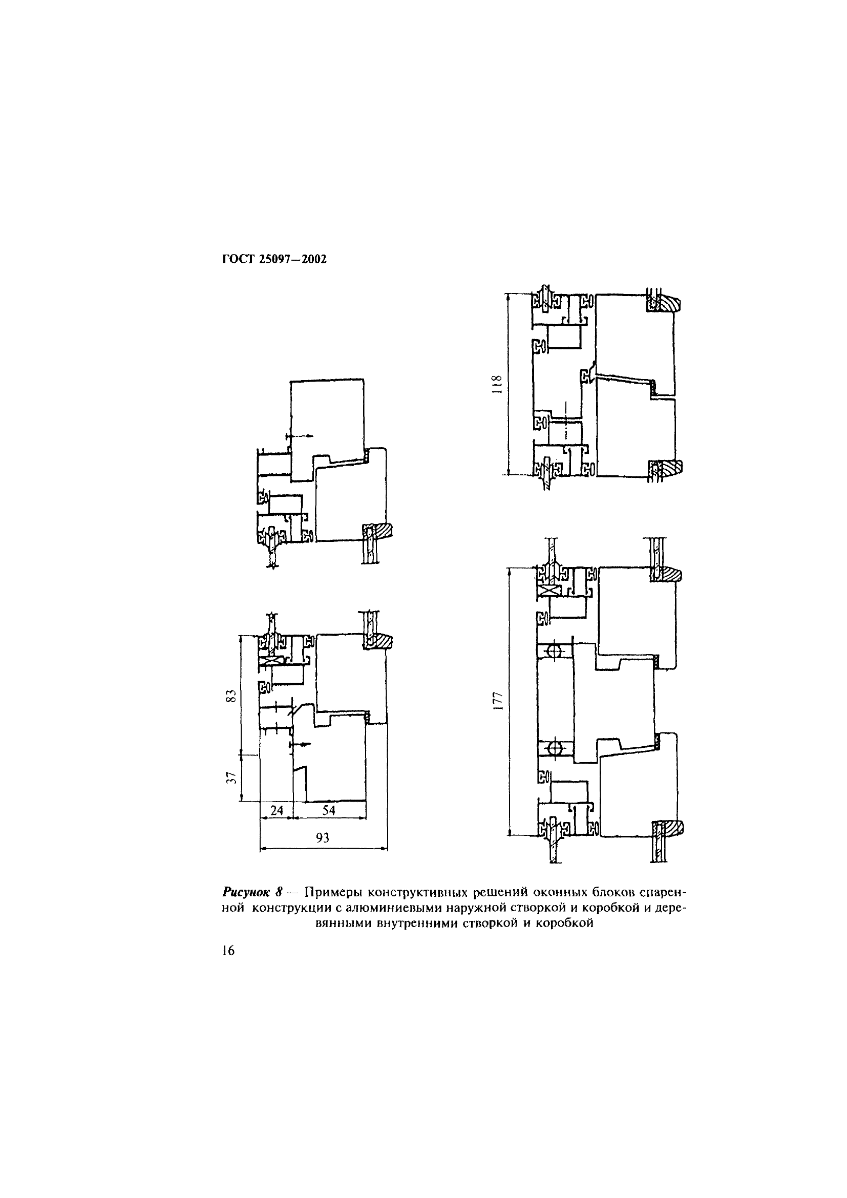 ГОСТ 25097-2002