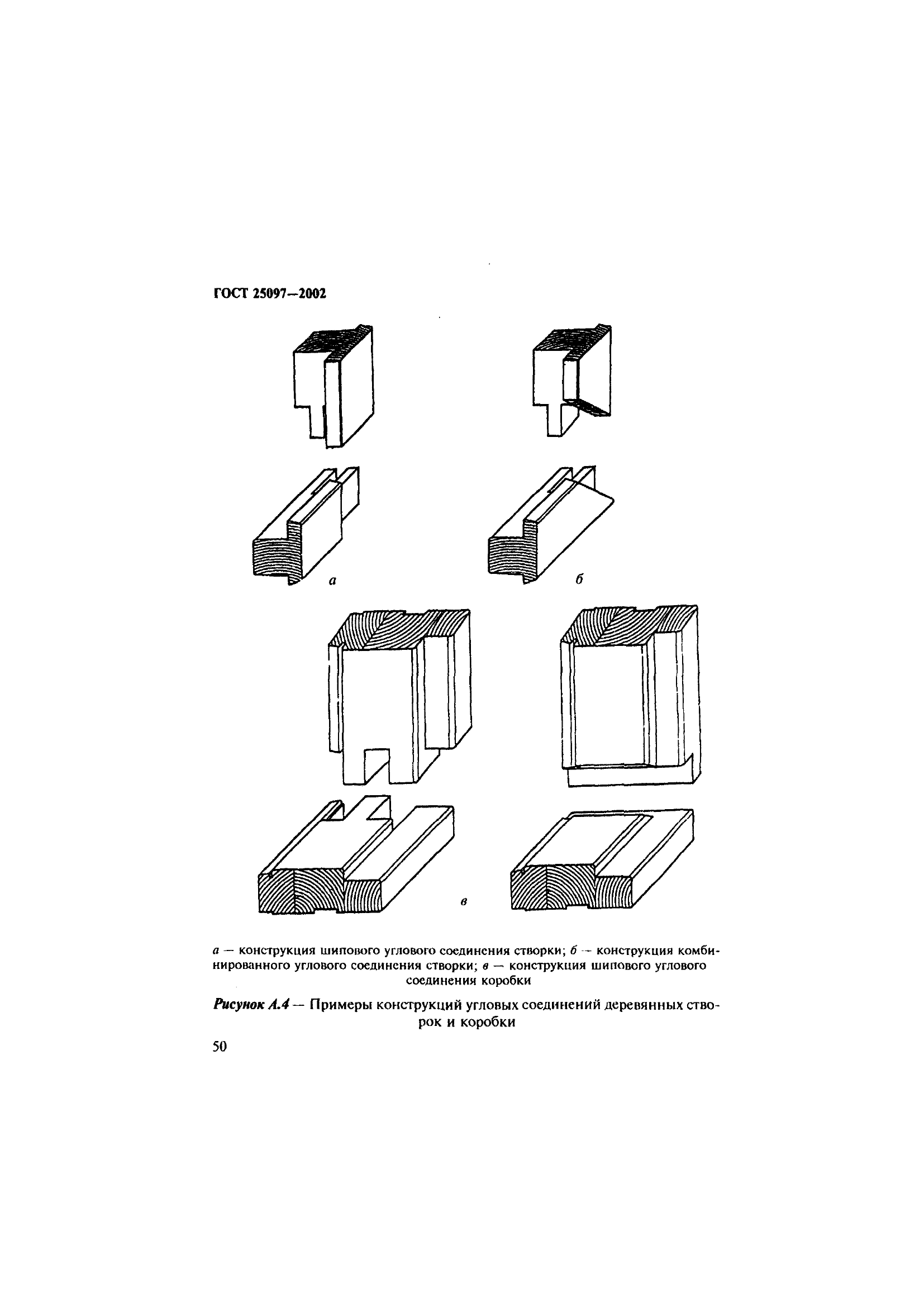 ГОСТ 25097-2002