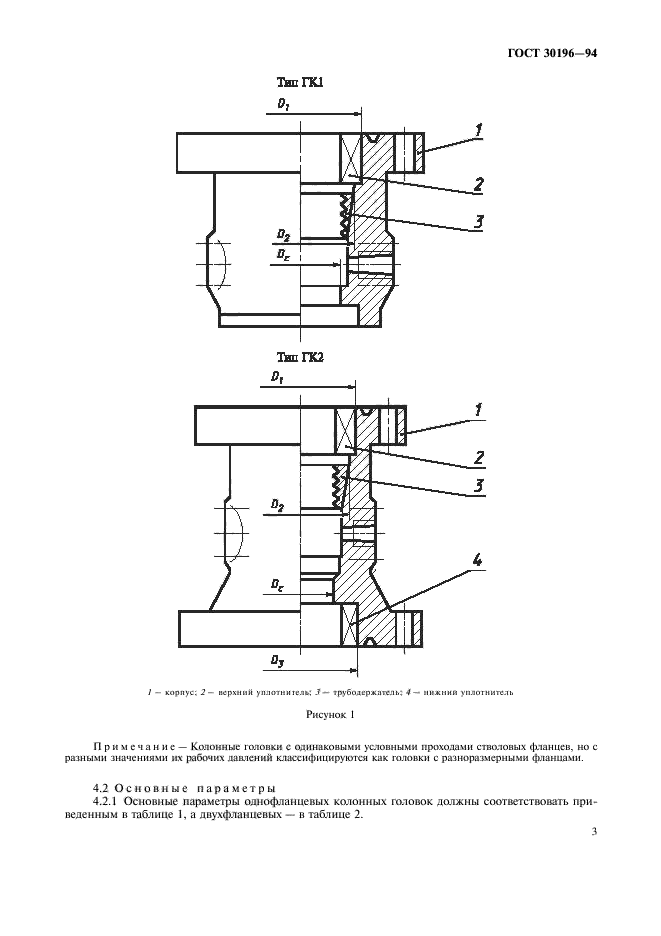 ГОСТ 30196-94