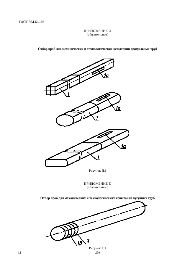 ГОСТ 30432-96