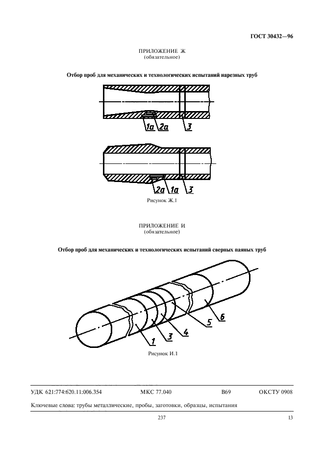 ГОСТ 30432-96