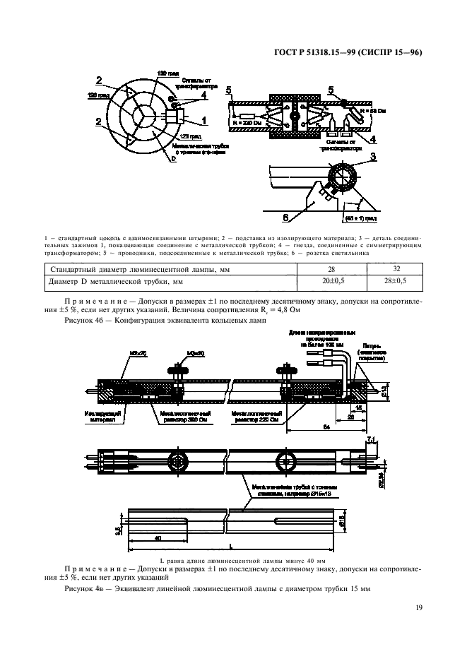 ГОСТ Р 51318.15-99