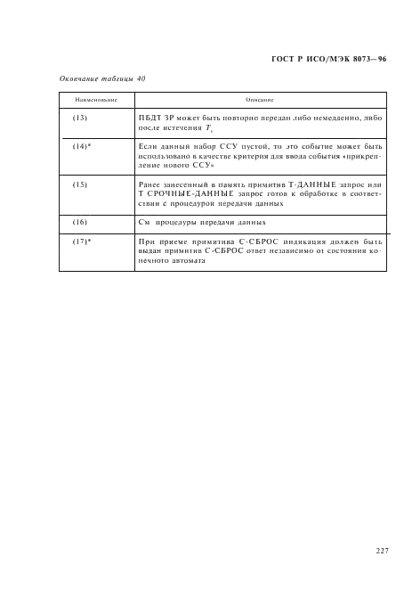 ГОСТ Р ИСО/МЭК 8073-96