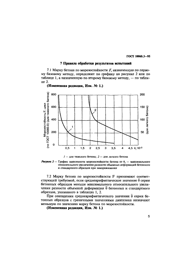 ГОСТ 10060.3-95