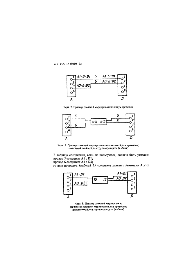 ГОСТ Р 50509-93