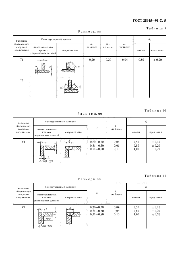 ГОСТ 28915-91