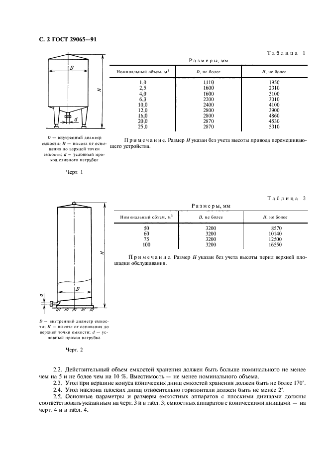 ГОСТ 29065-91