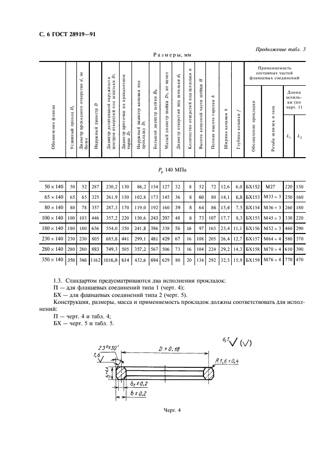 ГОСТ 28919-91