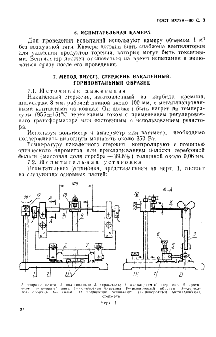 ГОСТ 28779-90