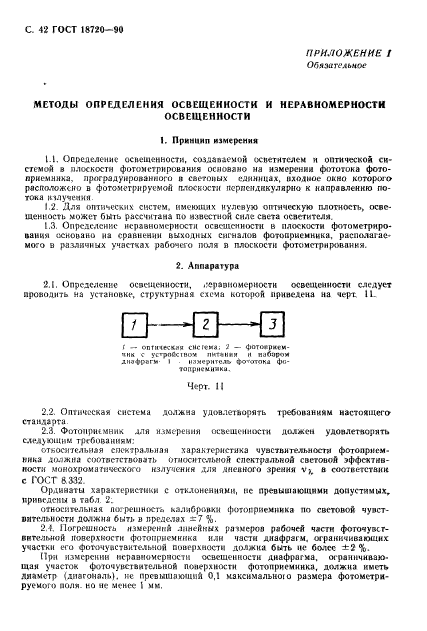 ГОСТ 18720-90