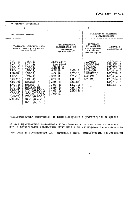 ГОСТ 8407-89