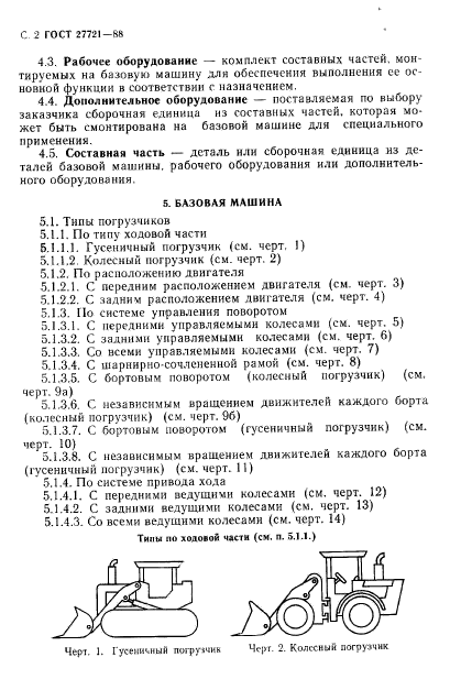 ГОСТ 27721-88