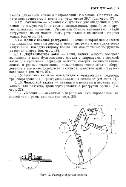 ГОСТ 27721-88