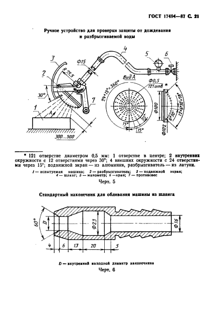 ГОСТ 17494-87