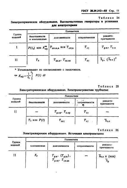 ГОСТ 20.39.312-85