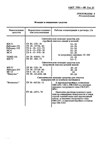 ГОСТ 7751-85