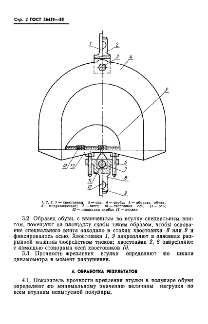 ГОСТ 26431-85