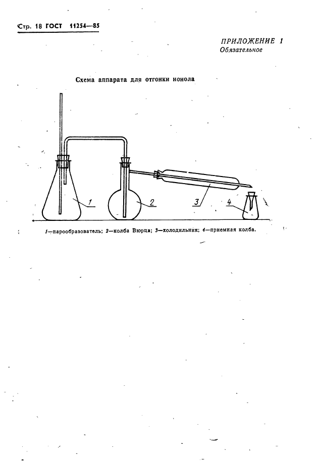 ГОСТ 11254-85