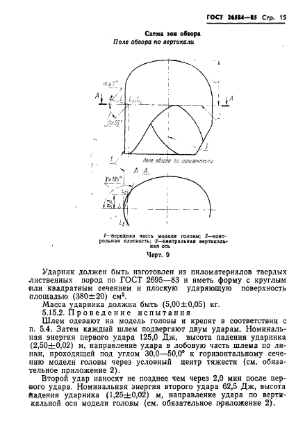 ГОСТ 26584-85