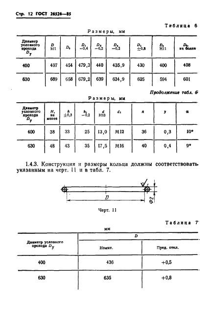 ГОСТ 26526-85