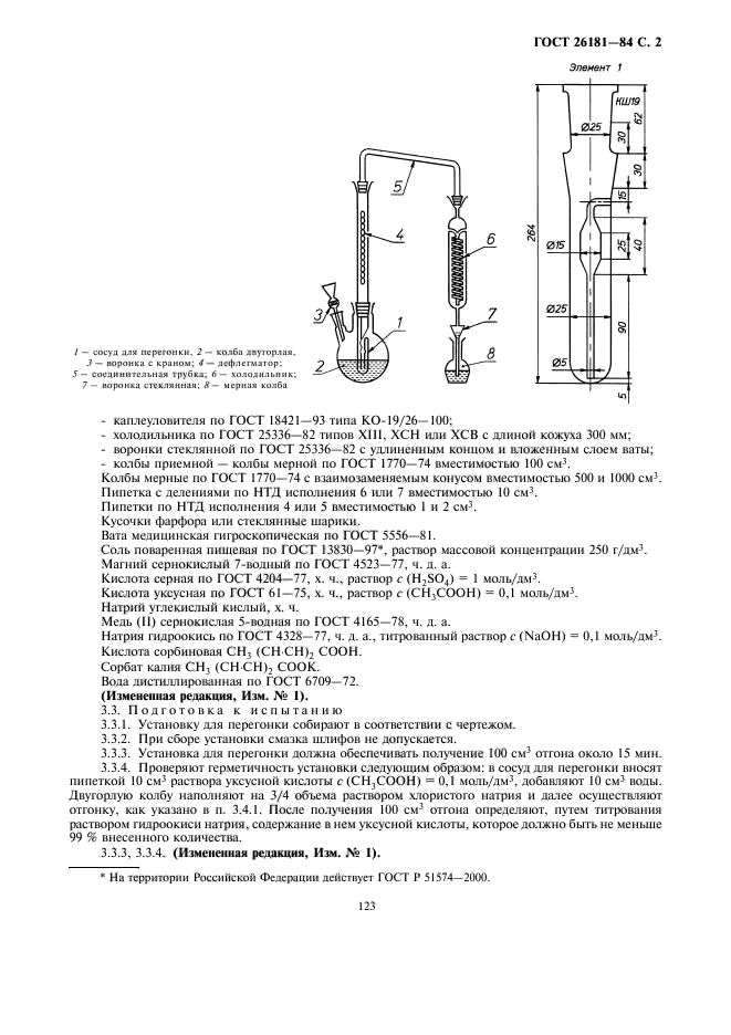 ГОСТ 26181-84