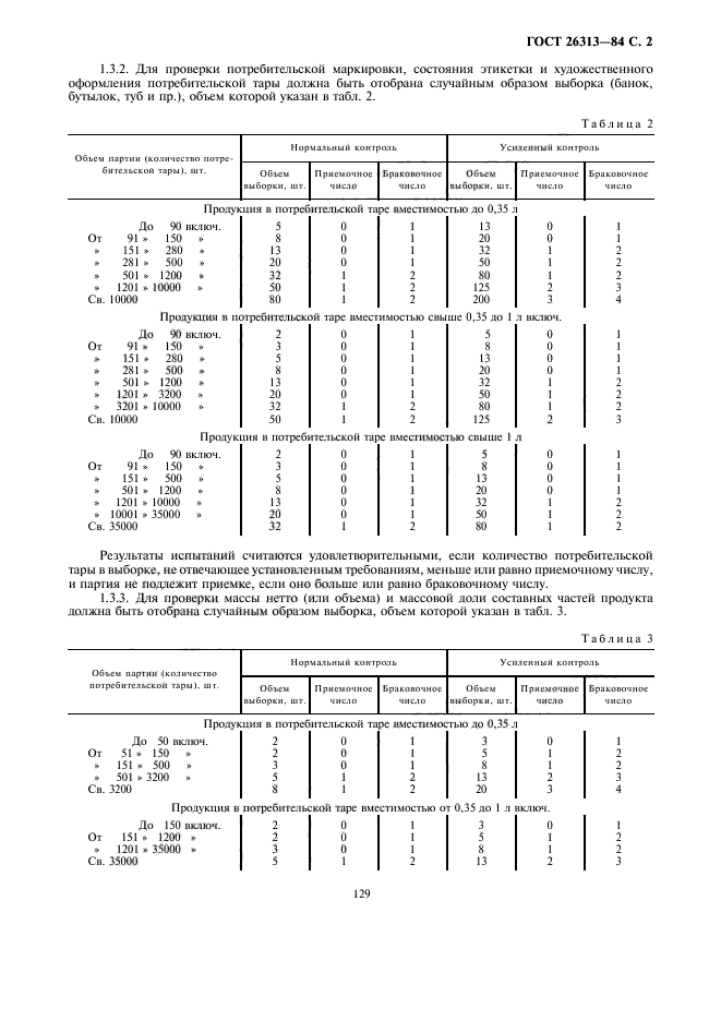 ГОСТ 26313-84