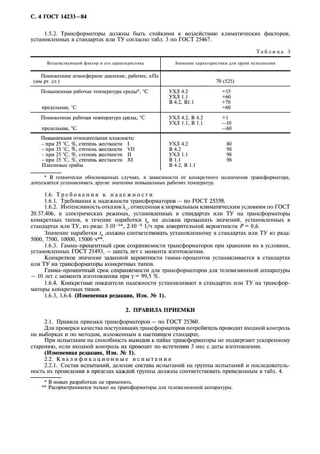 ГОСТ 14233-84