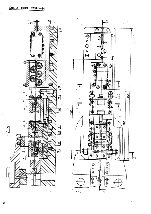 ГОСТ 26391-84