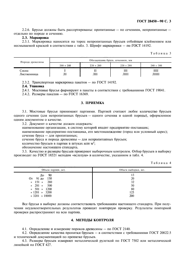 ГОСТ 28450-90