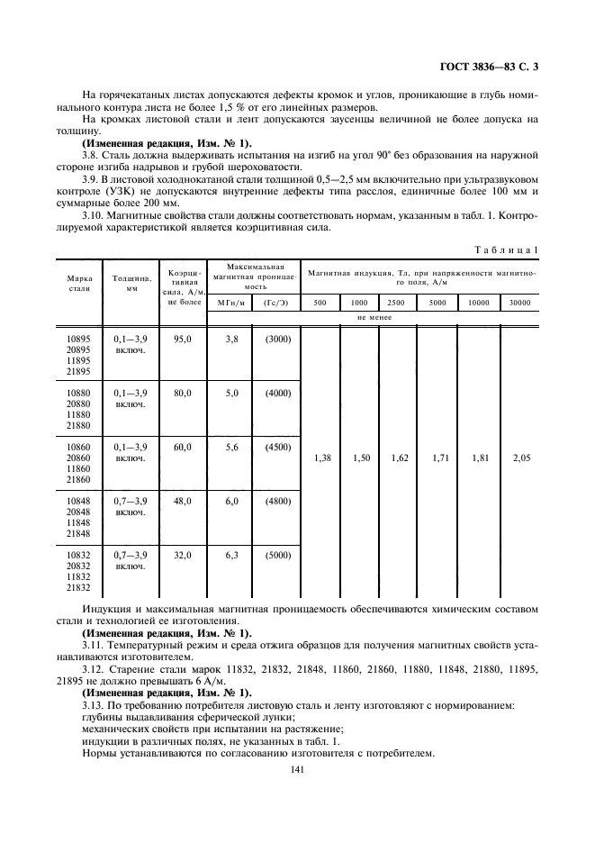 ГОСТ 3836-83