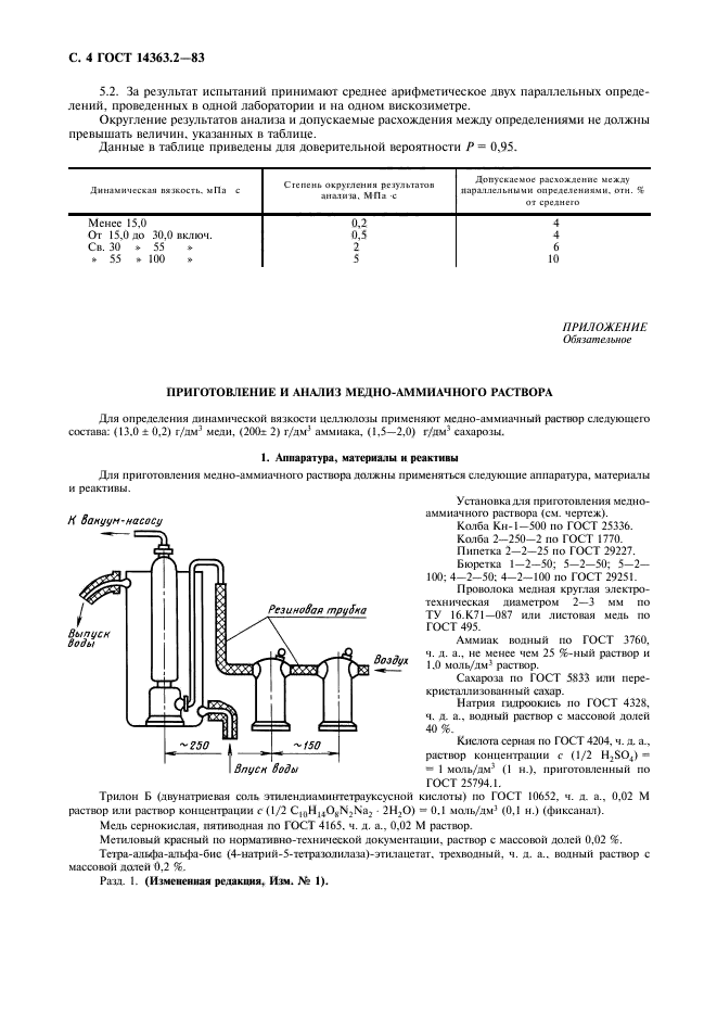 ГОСТ 14363.2-83