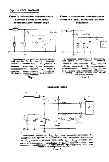 ГОСТ 20074-83