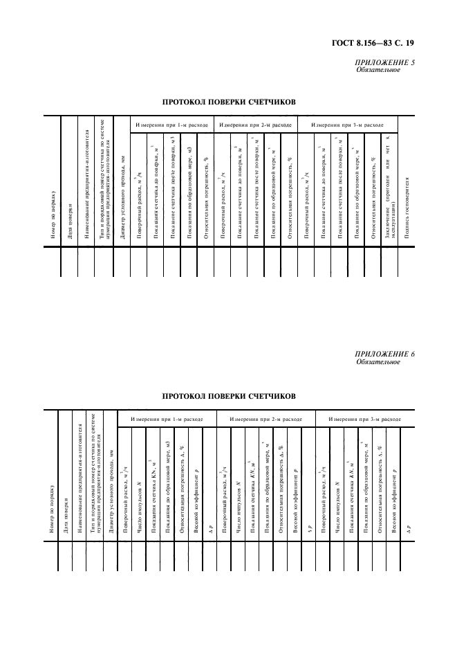 ГОСТ 8.156-83