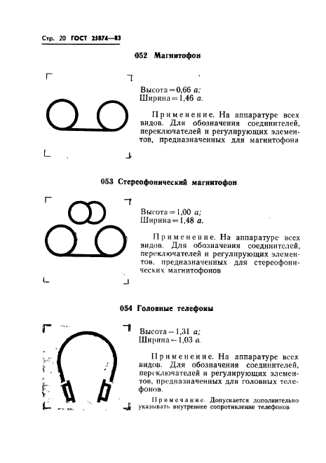 ГОСТ 25874-83