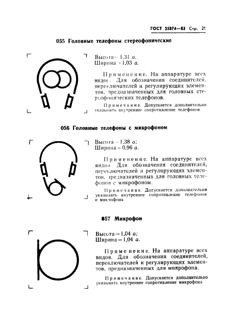 ГОСТ 25874-83