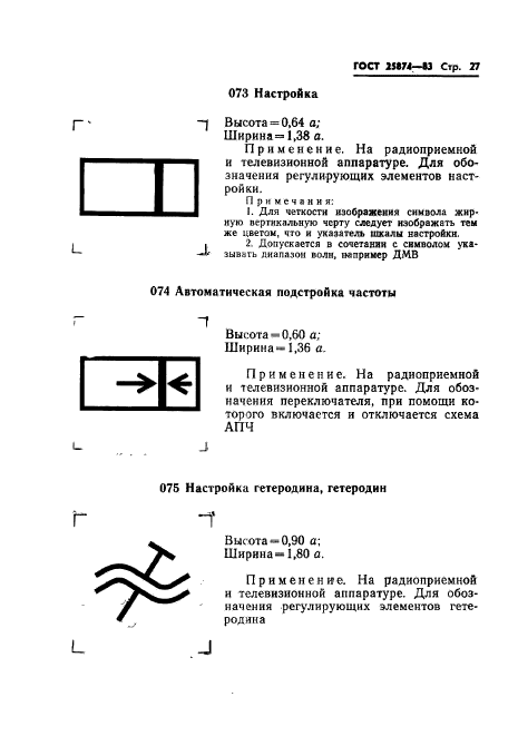 ГОСТ 25874-83