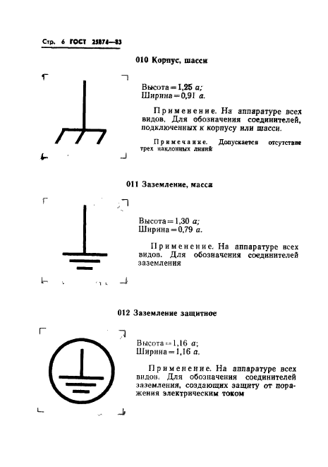 ГОСТ 25874-83