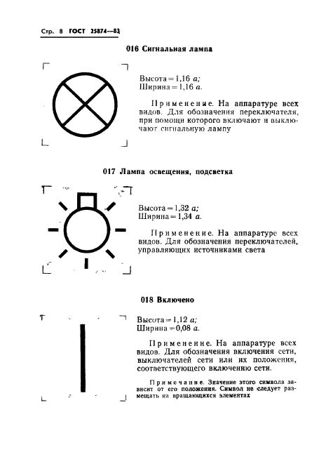 ГОСТ 25874-83