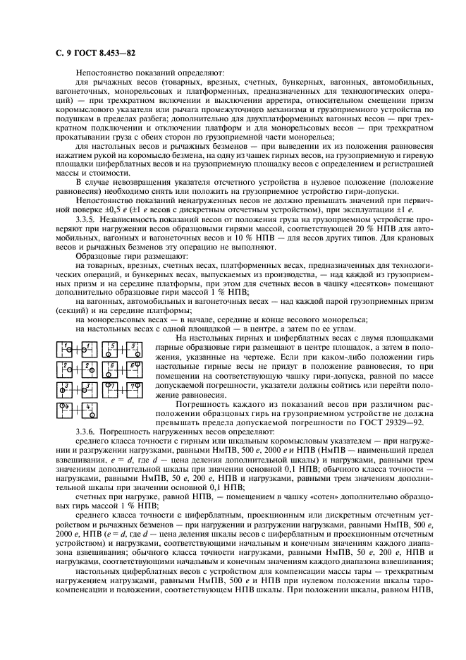 ГОСТ 8.453-82