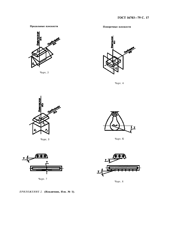 ГОСТ 16703-79